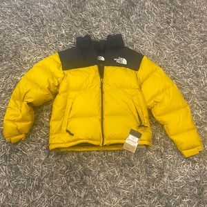 Brand new Northface winter jacket